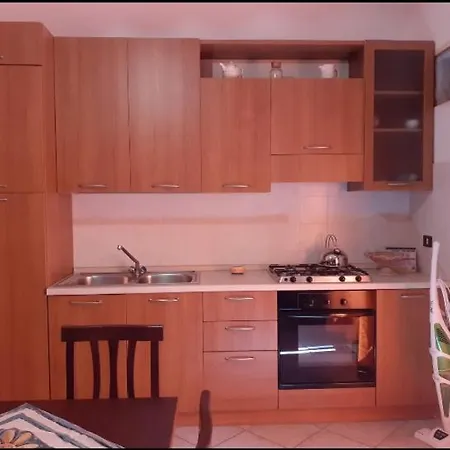 Apartment Ohana Accomodation