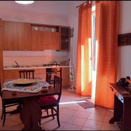 Ohana Accomodation * Balestrate