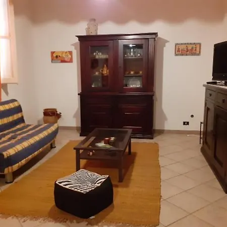Ohana Accomodation Appartement *