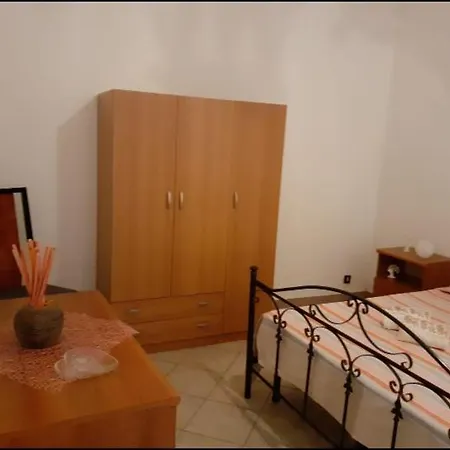 Ohana Accomodation Balestrate